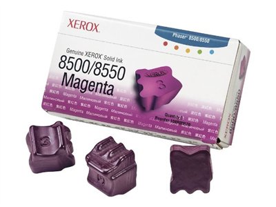 Xerox Genuine Xerox