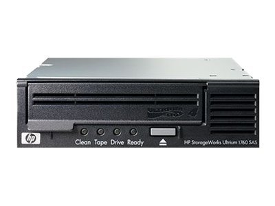 HP StorageWorks Ultrium 1760