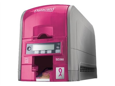 Datacard SD260