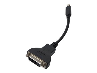 Club 3D cable de vídeo - DisplayPort / DVI