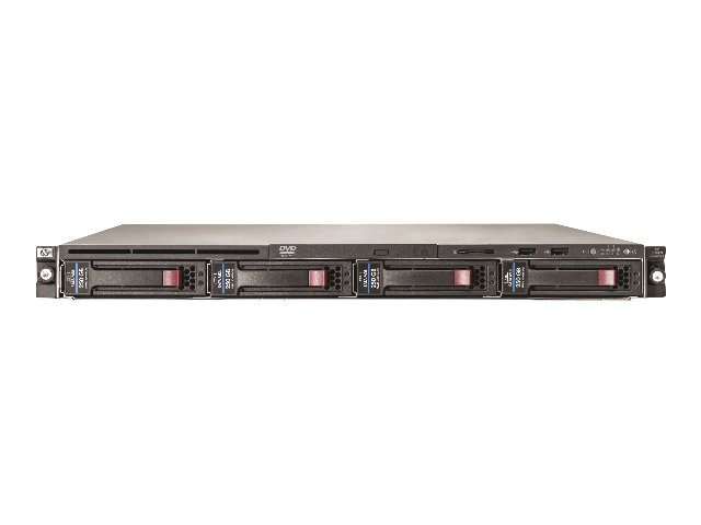 Hewlett Packard DL320 G6 E5620 1P 6GB-R RPS SVR/S-BUY