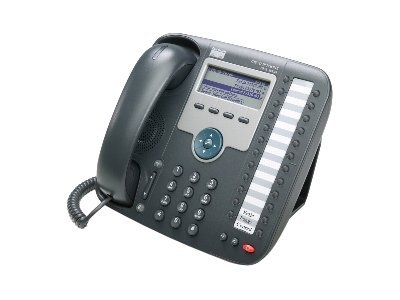 Cisco Unified IP Phone 7931G