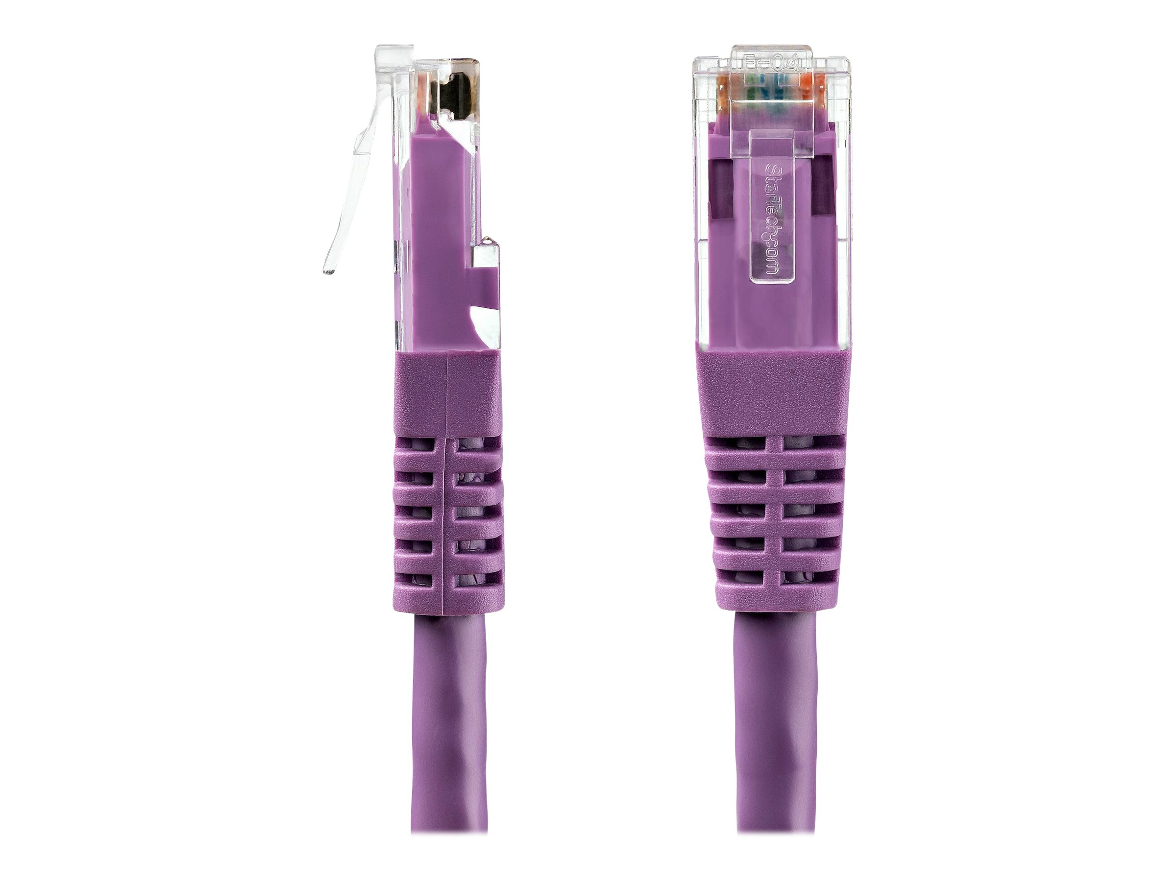 C6PATCH10PL | STARTECH.COM