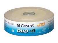 Sony DPR120