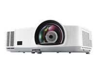 NEC NP-M300XS