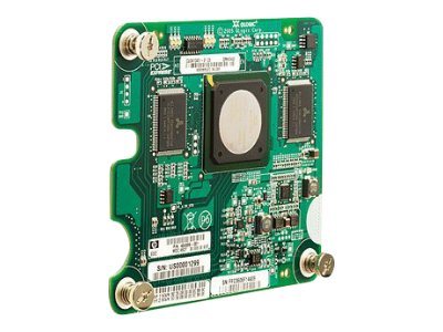 QLogic QMH2462 4Gb FC HBA for HP c-Class BladeSystem