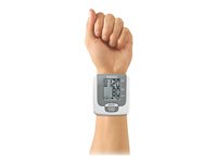 london drugs wrist blood pressure monitor