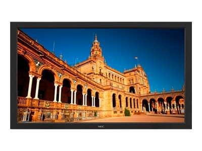 Nec 42In Lcd 1920X1080 Ops Atsc Tuner Rs232 Dvi 3Yr