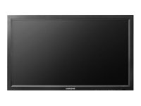 Samsung SyncMaster 320MX-3 - 32" &eacute;cran plat LCD - &eacute;cran large - 720p - noir - Samsung SyncMaster 320MX-3