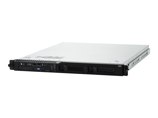 Ibm Sys X3250 M4 Rm X/3.1 2Gb Sata Dvdr Geth