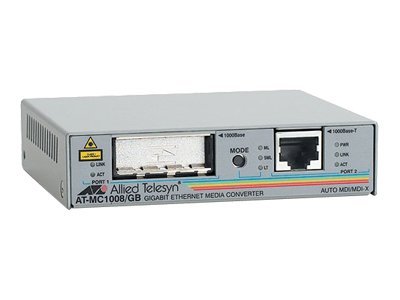 Allied Telesis AT MC1008/GB