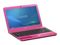 350 - Sony VAIO VPC-EA1S1E/P