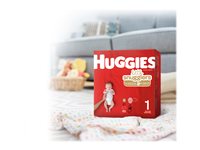 huggies little snugglers diapers size 4