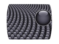 Fellowes Ultra Thin Mouse Pad