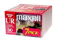 Maxell UR 90