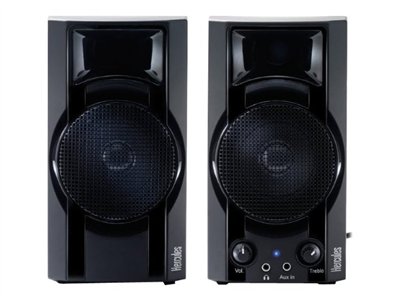 Hercules XPS 2.0 30 DJ CLUB