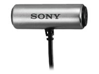 Sony ECM CS3