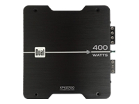 Dual XPE2700