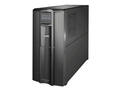 APC Smart-UPS 2200 LCD