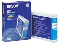 Epson T463 - Druckerpatrone
