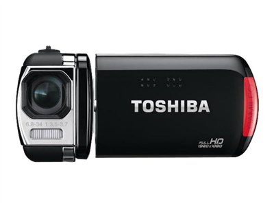 Toshiba CAMILEO SX500