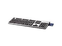 HP Smart Card CCID Keyboard