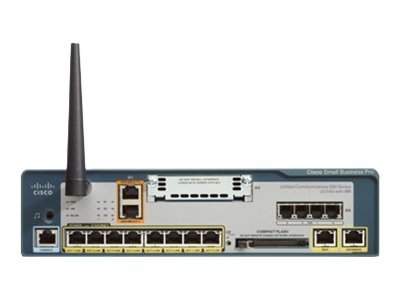 Cisco Unified Communications 540