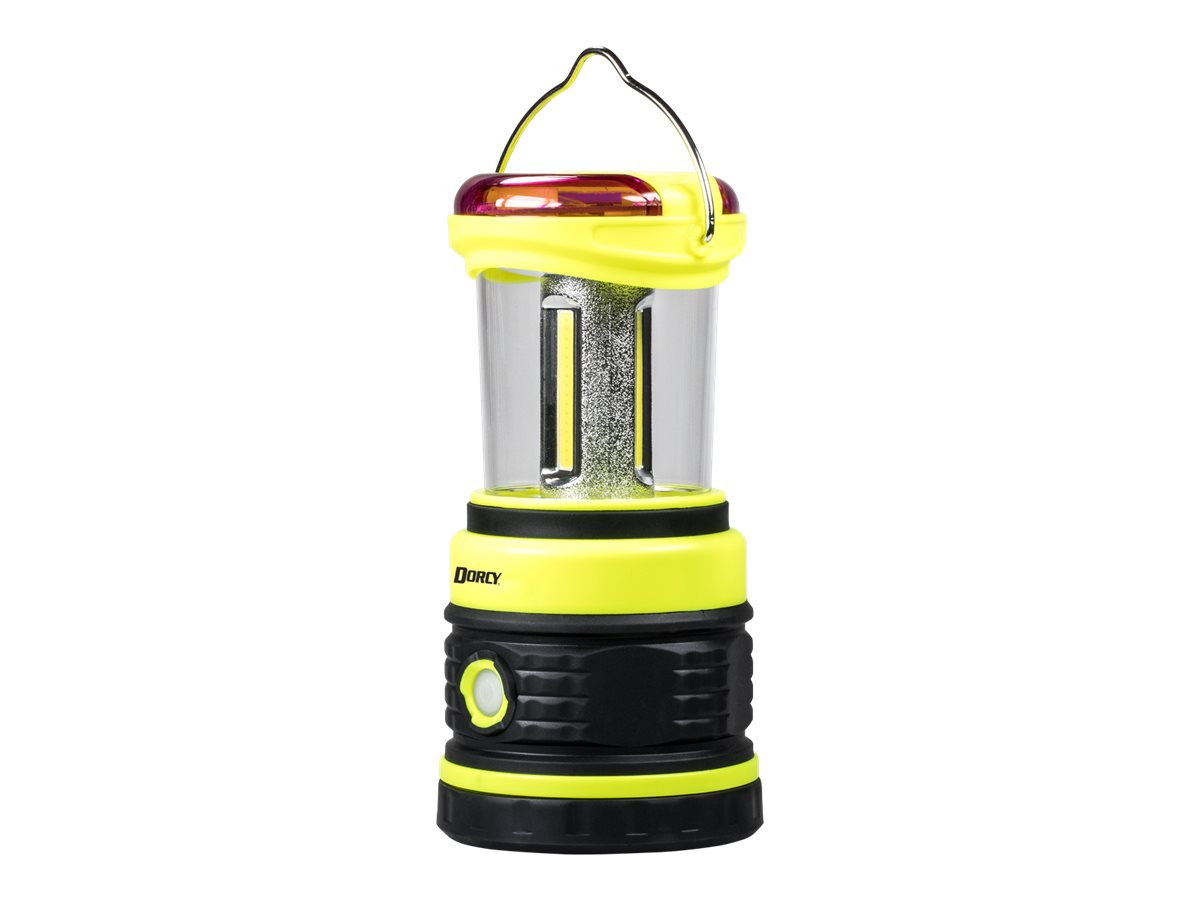 DORCY LUMENS SAFETY LANTERN 46-3968