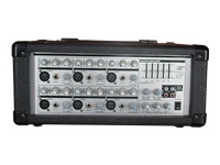PYLEPro PMX601