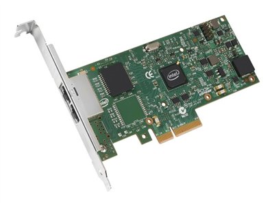 Intel Ethernet Server Adapter I350-T2