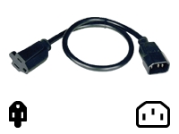 Tripp Lite P002-002