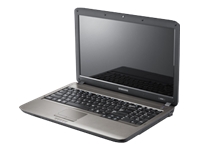 Samsung R540 JS04 - Core i3 350M / 2.26 GHz - NP-R540-JS04IT
