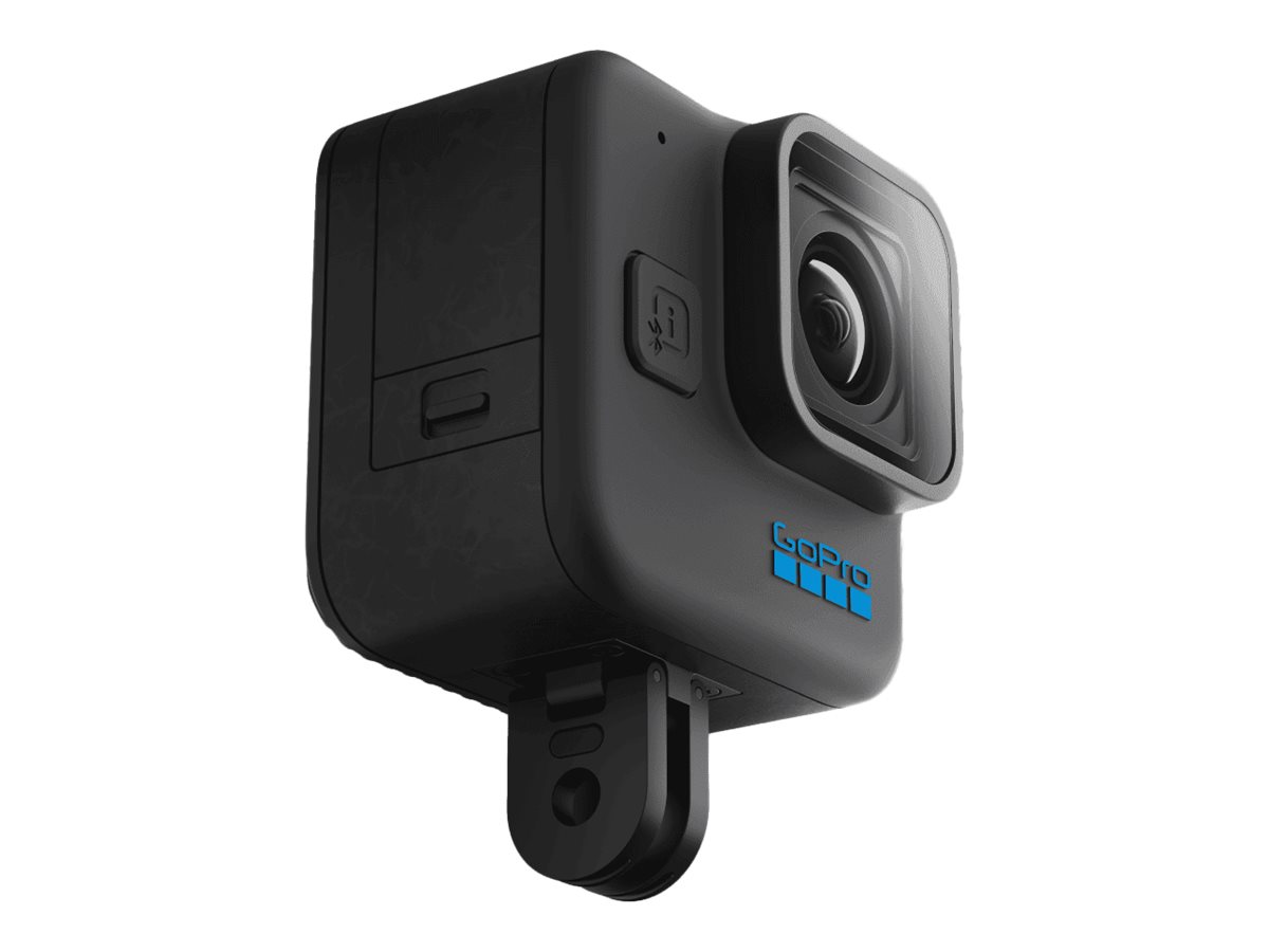 GoPro HERO 11 Black Mini Action Camera - GP-CHDHF-111-TH