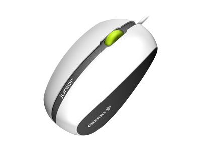 Cherry JUNIOR Corded Optical Mobile Mouse M-T1000