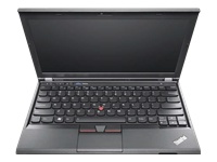 Lenovo ThinkPad X230 2324 Core i5 3320M / 2.6 GHz - Windows 7 Professional 64-bit - 4 GB RAM - 320 GB HDD - 12.5
