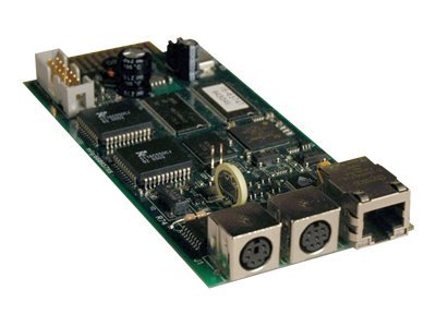 Tripp Lite SNMP-WEB 10BT INT CARD FOR REM UPS MGMT