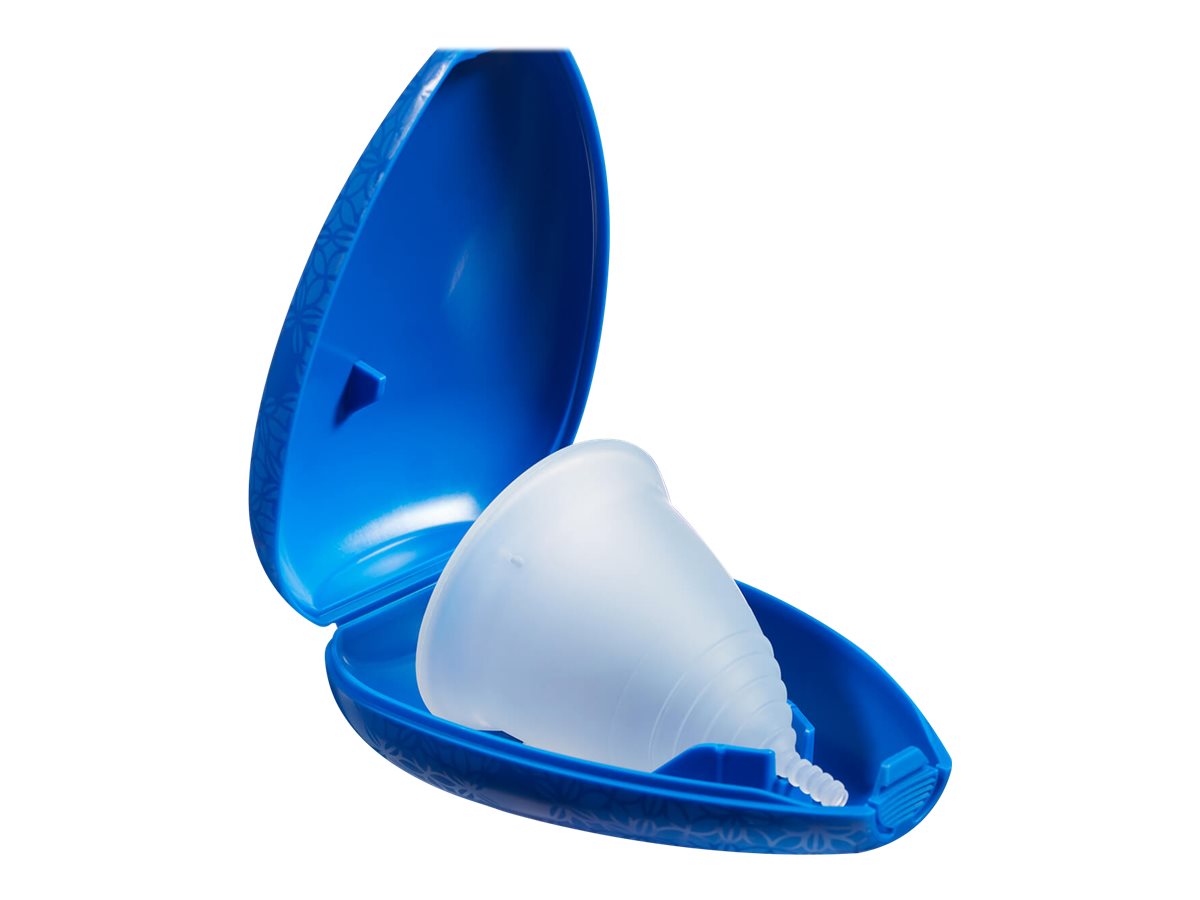 Tampax Menstrual Cup Regular Flow London Drugs