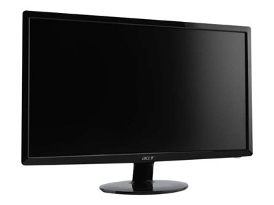 Acer S221HQLbd