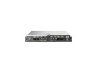 HP StorageWorks 3Gb SAS BL Switch