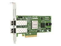 EMC DUAL PORT 8GB FC PCI EXPRESS