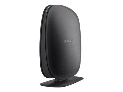 Belkin N150 Wireless Router