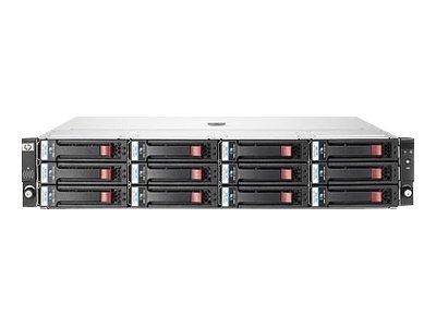 HP StorageWorks Disk Enclosure D2600