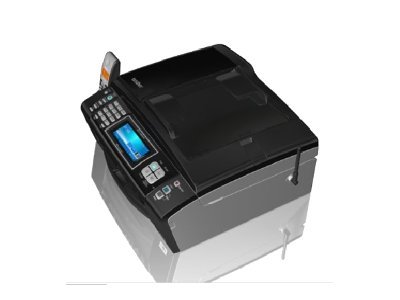 Brother MFC 990cw