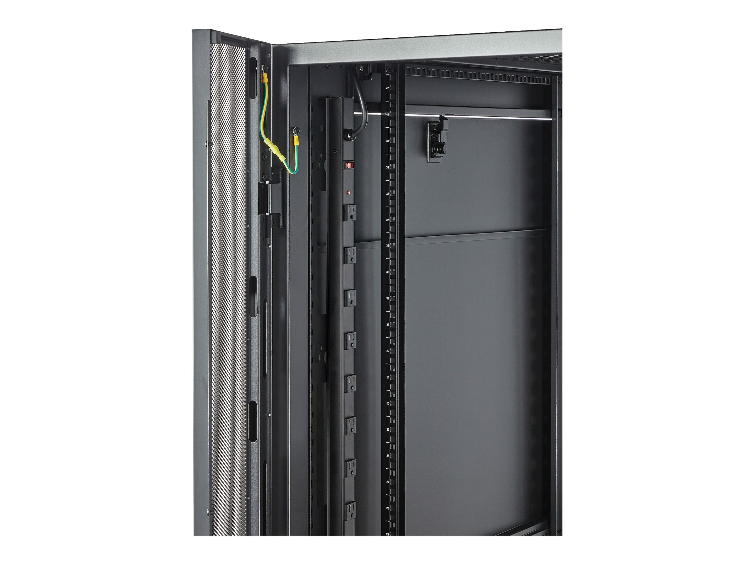 RK4242BK24 | STARTECH.COM