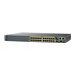 Cisco Catalyst 2960S-24TS-S Switch
