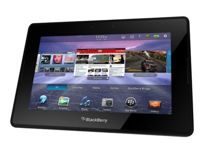 BlackBerry PlayBook