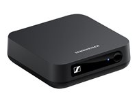 Sennheiser Bluetooth Audio Transmitter - Black - BT T100