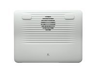 Logitech Cooling Pad N120 - Ventilateur d'ordinateur portable - Logitech Cooling Pad N120
