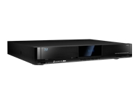 Dune HD Max - Blu-ray-Player / digitaler Multimedia-Empf&auml;nger / HDD-Rekorder (HDD erforderlich)