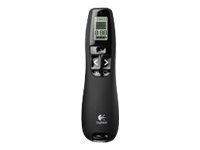 Logitech Professional presenter R800